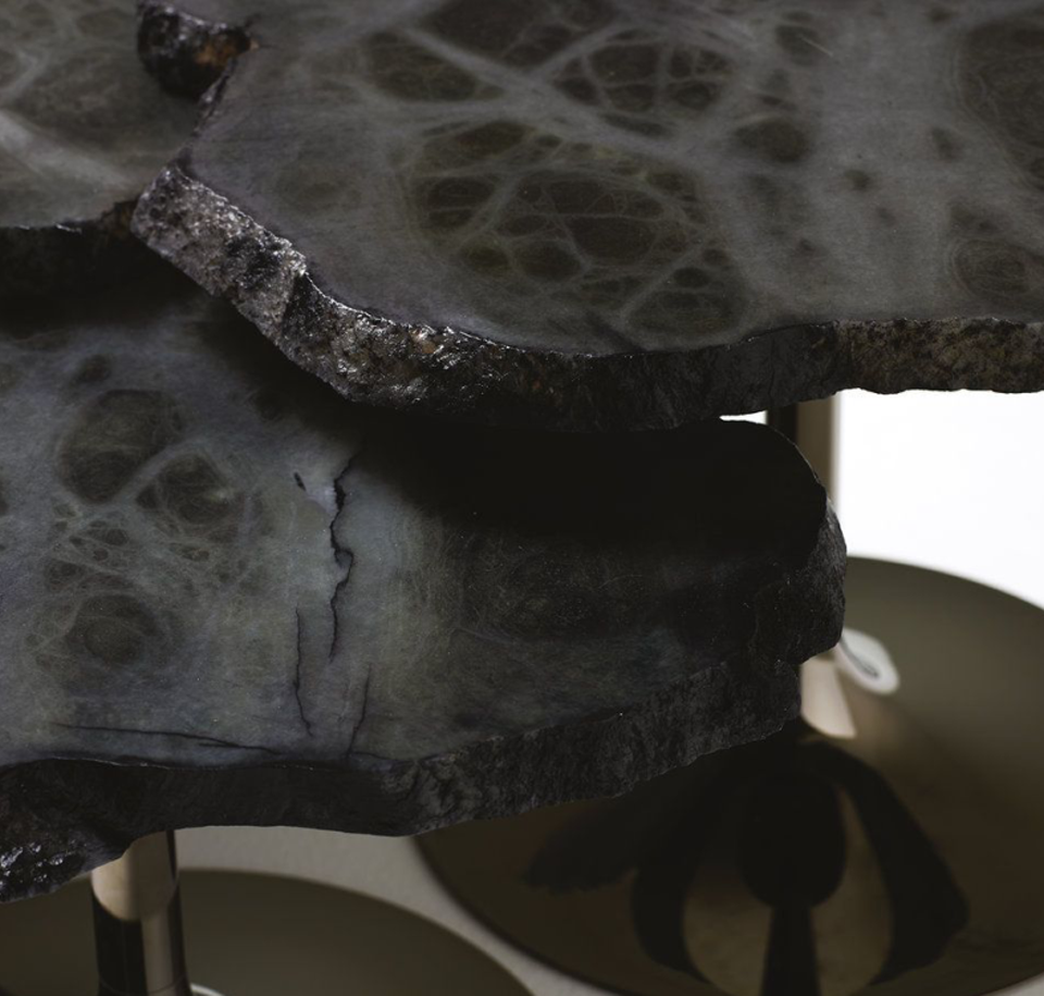 Sengfelder Edra - Beistelltische Cicladi