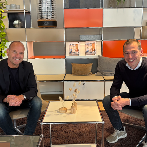 Möglichkeiten statt Möbel