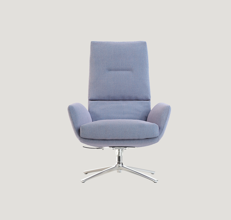 Sengfelder COR - Sessel Cordia 26