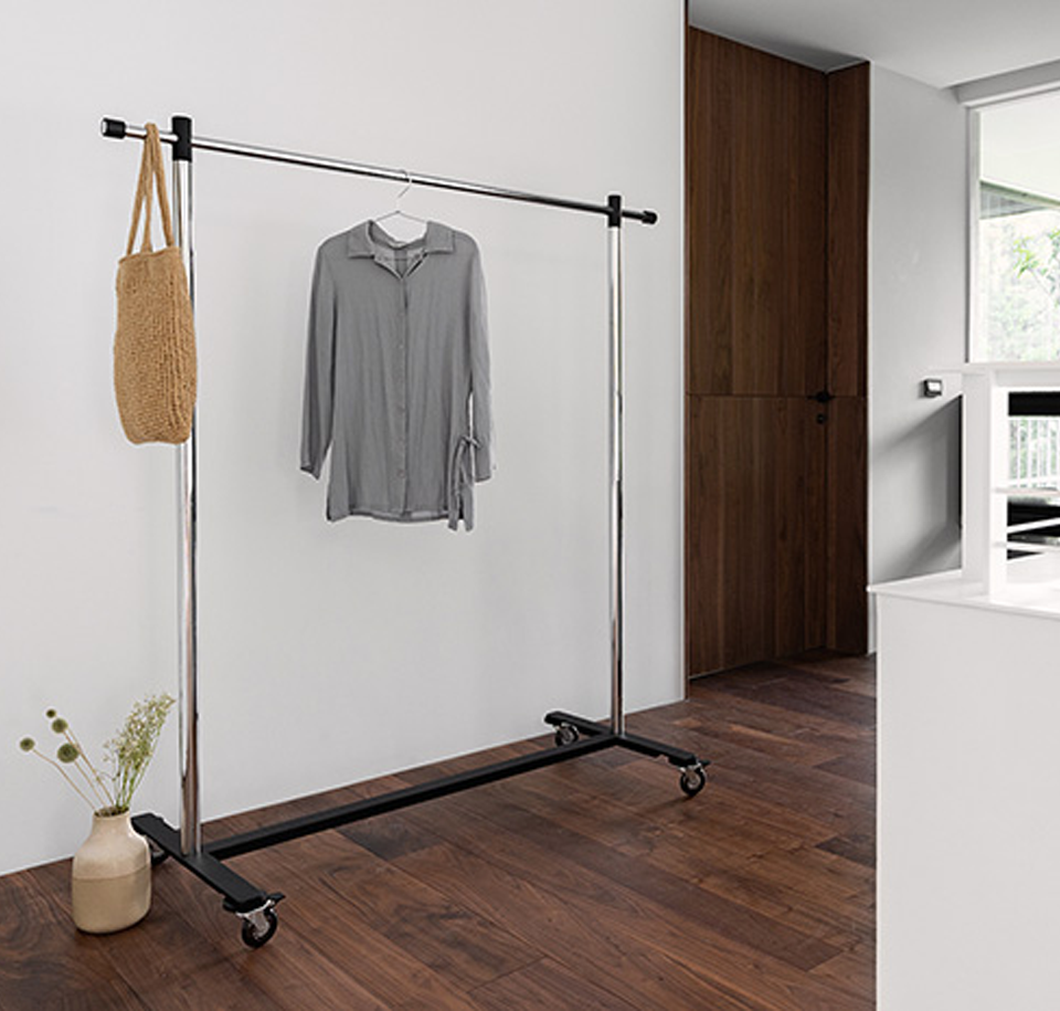 Sengfelder MOX - Garderobenständer Pom Cart