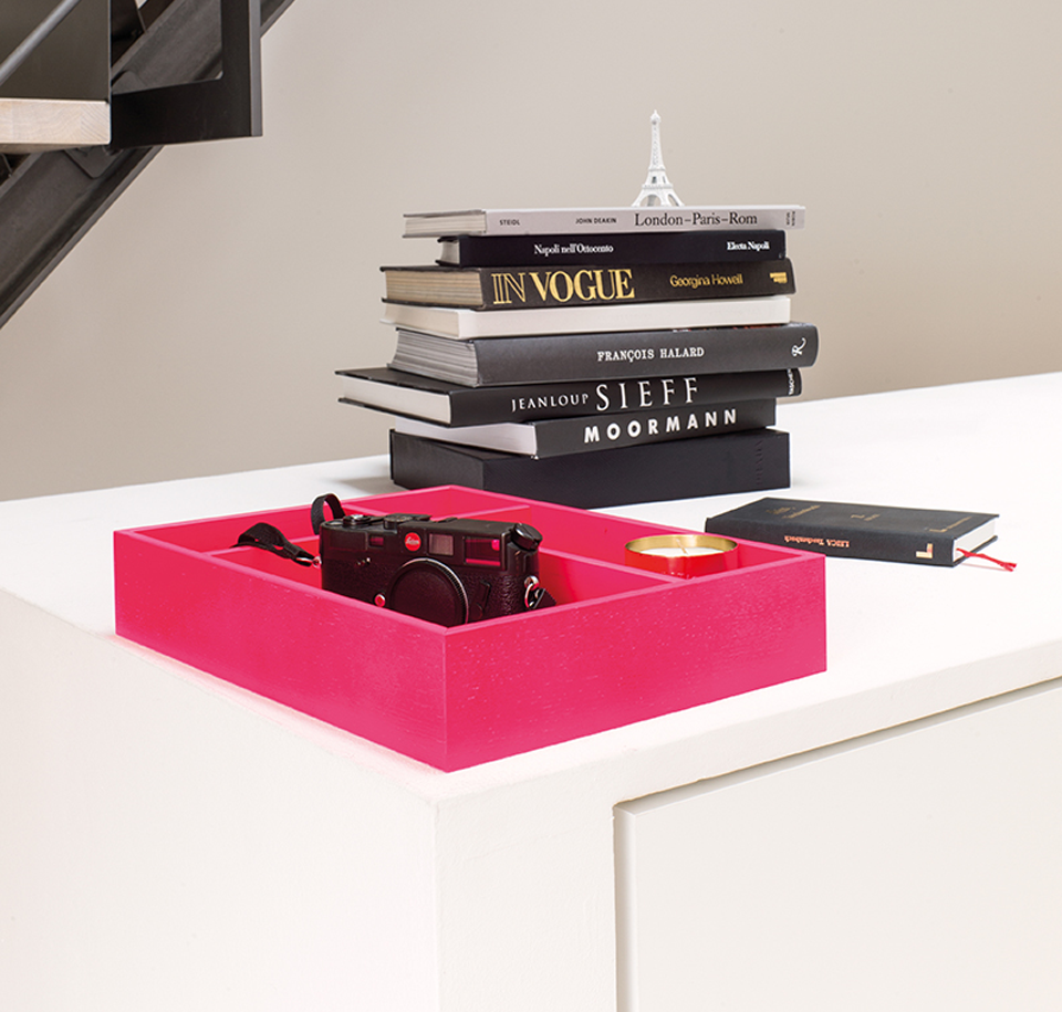 Sengfelder Schönbuch - Kästchen Hesperide