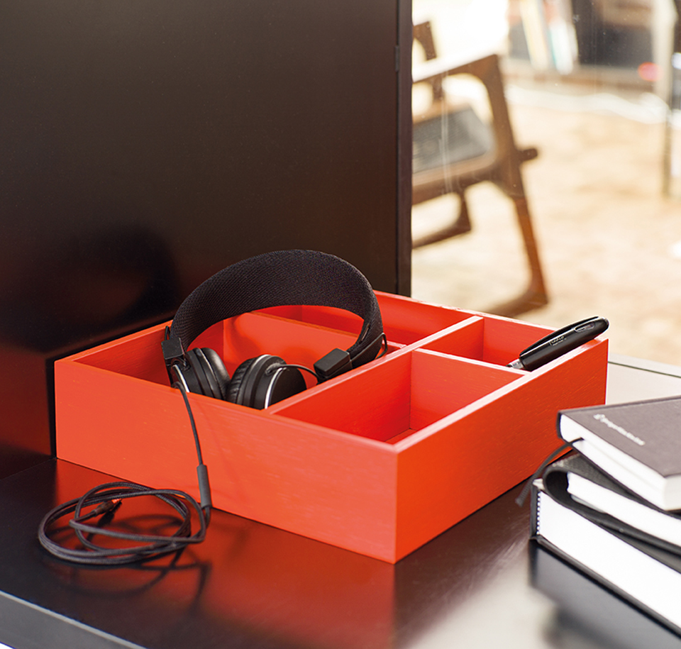 Sengfelder Schönbuch - Kästchen Hesperide