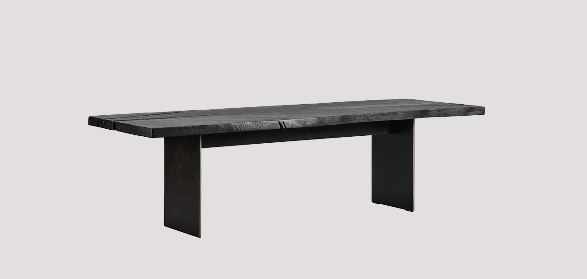 Sengfelder Janua - Tisch SK01 Monolith