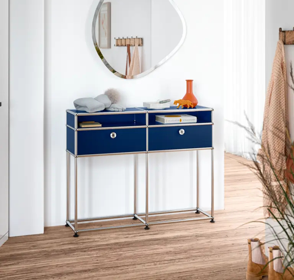 Sengfelder USM - Konsole 