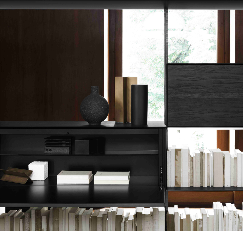 Sengfelder Living Divani - Regal Sailor