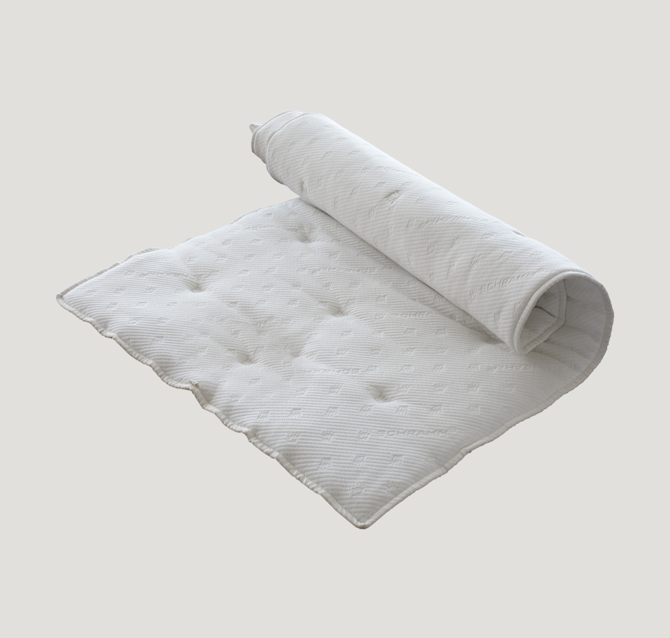 Sengfelder Schramm - Topper Lotus Light