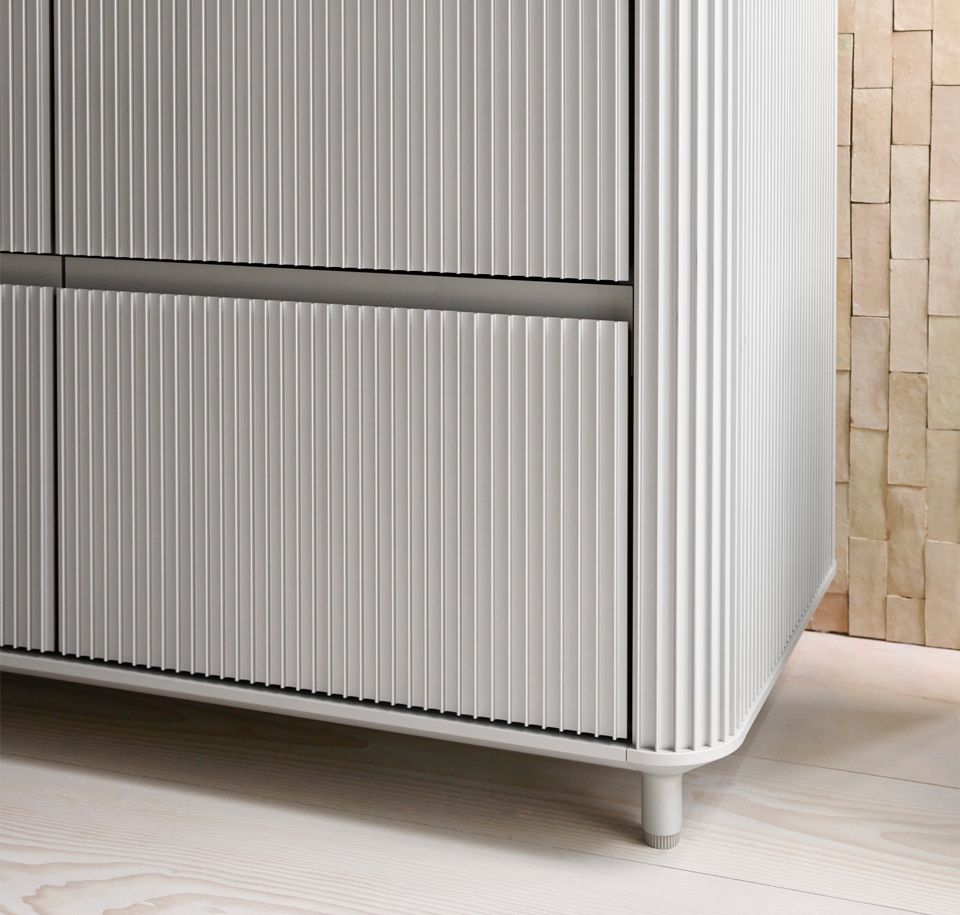 Sengfelder Vipp - Küche V3