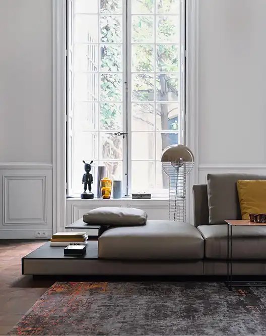 Walter Knoll