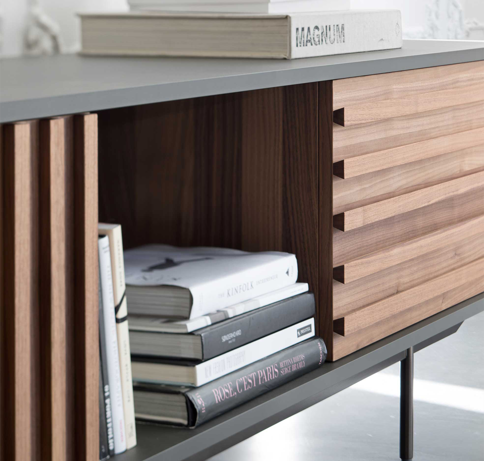 Sengfelder More - Sideboard Harri