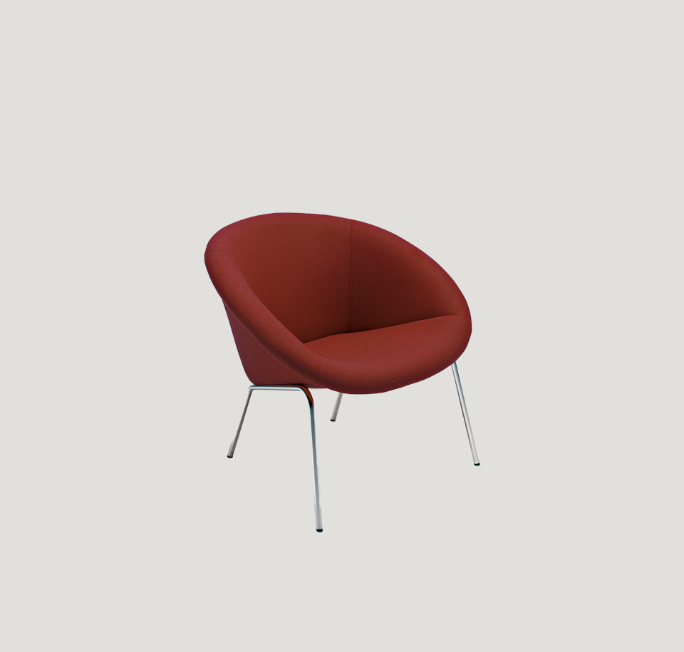 Sengfelder Walter Knoll - Sessel 369