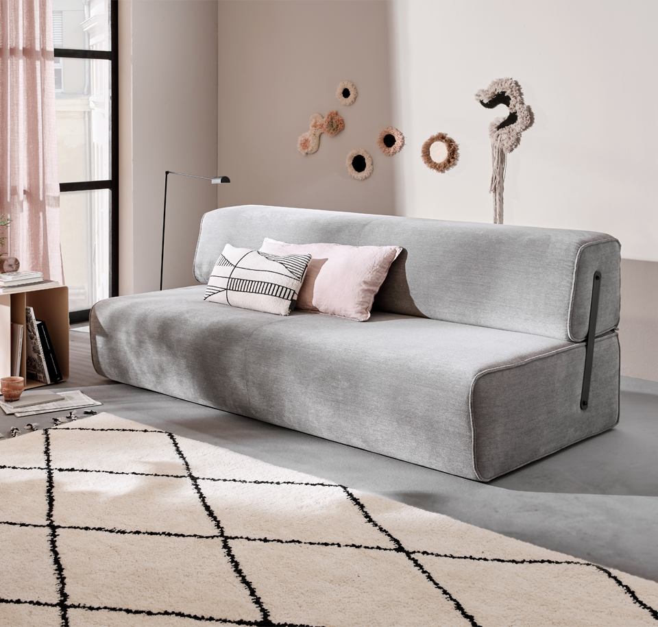 Sengfelder Möller Design - Slounge