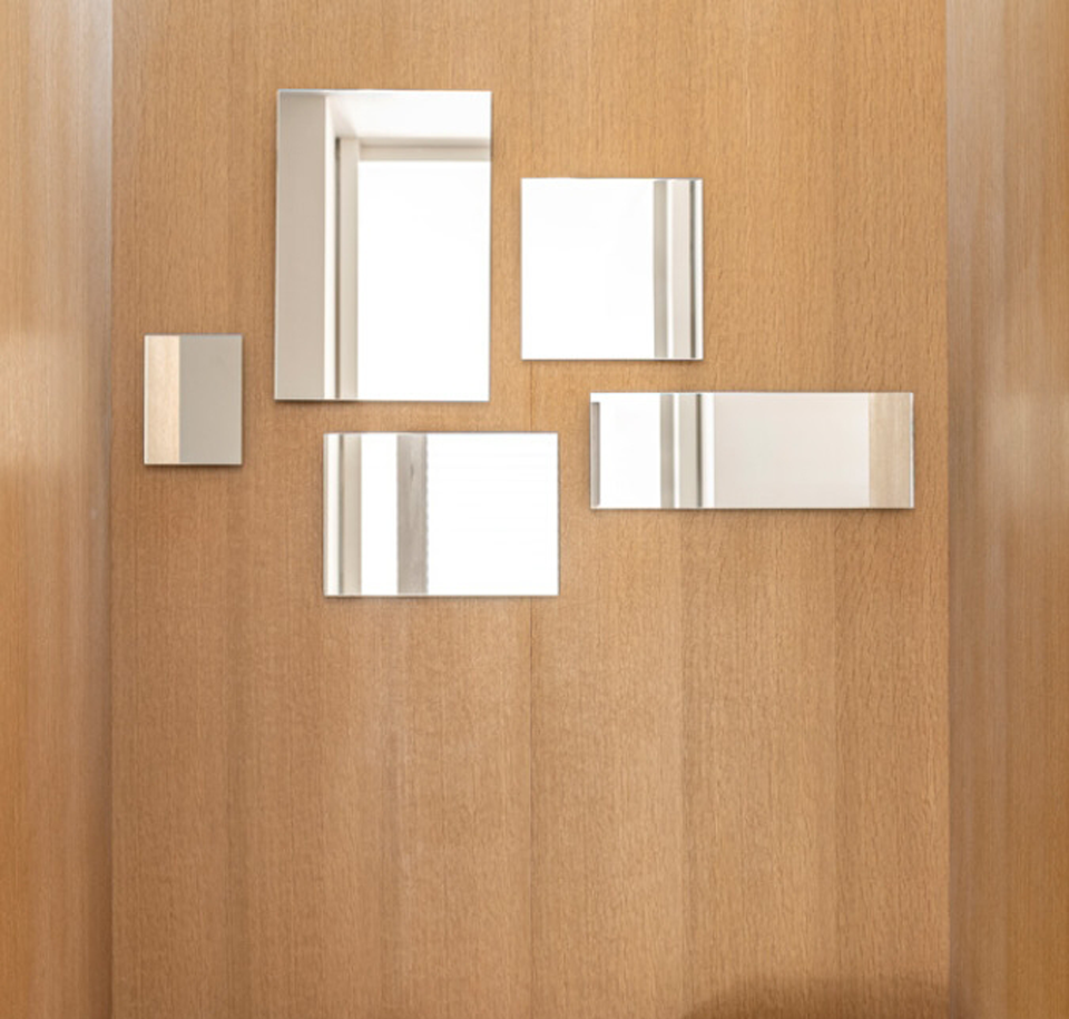 Sengfelder Schönbuch - Spiegel Individual II Electric