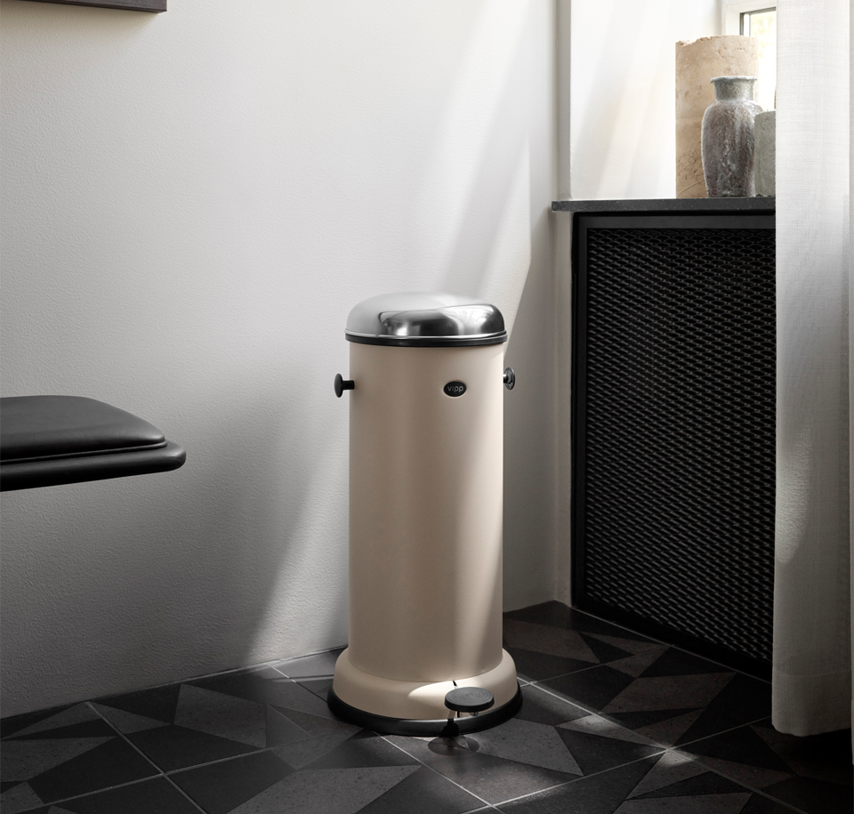 Sengfelder Vipp - Treteimer 16 Pedal Bin