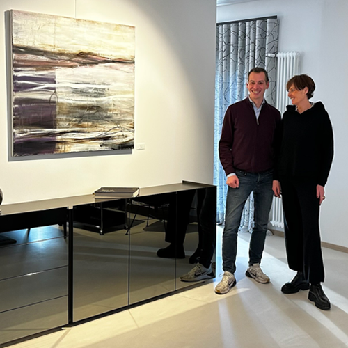 Kunst im Raum, Raum für Kunst