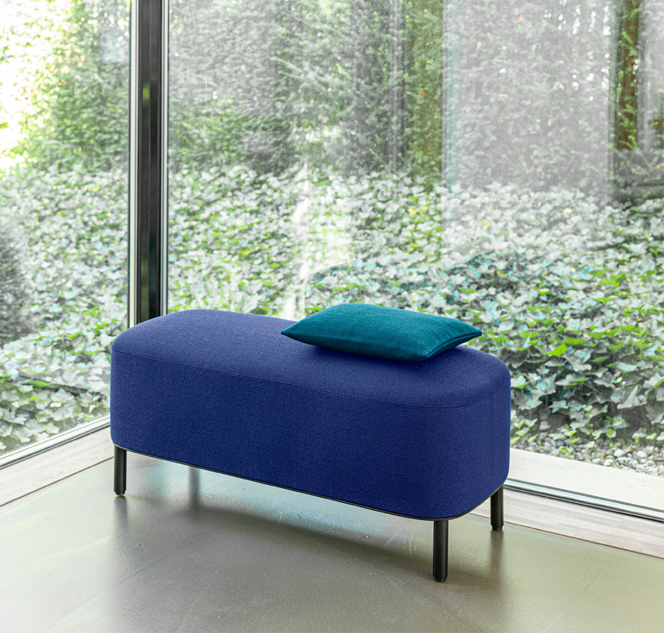 Sengfelder Schönbuch - Bank Amie