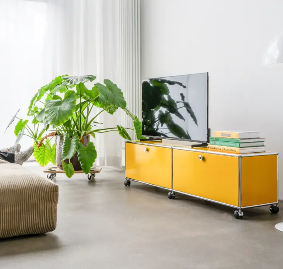 Sengfelder USM - Lowboard 