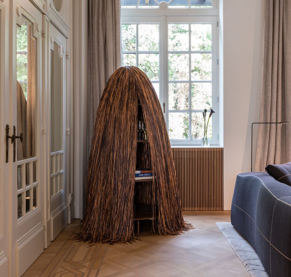 Sengfelder Edra - Regal Cabana