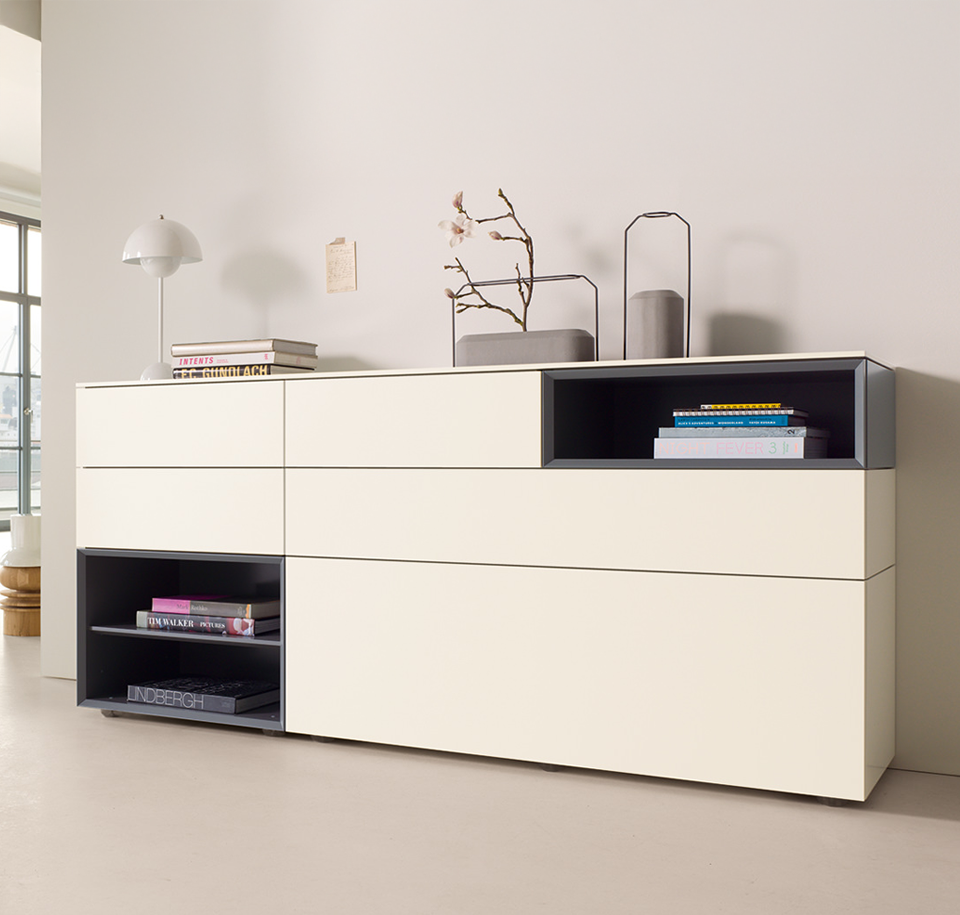 Sengfelder Interlübke - Sibdeboard Change