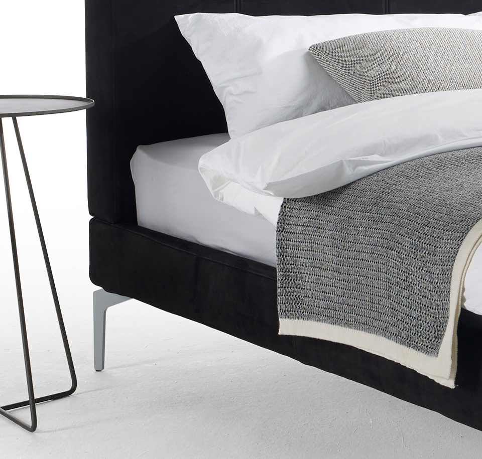Sengfelder Möller Design - Bett Fold