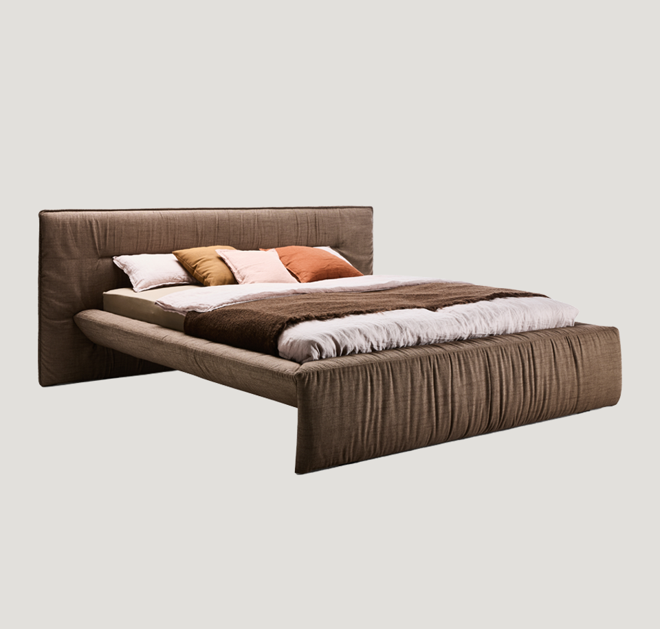 Sengfelder Möller Design - Bett Flap