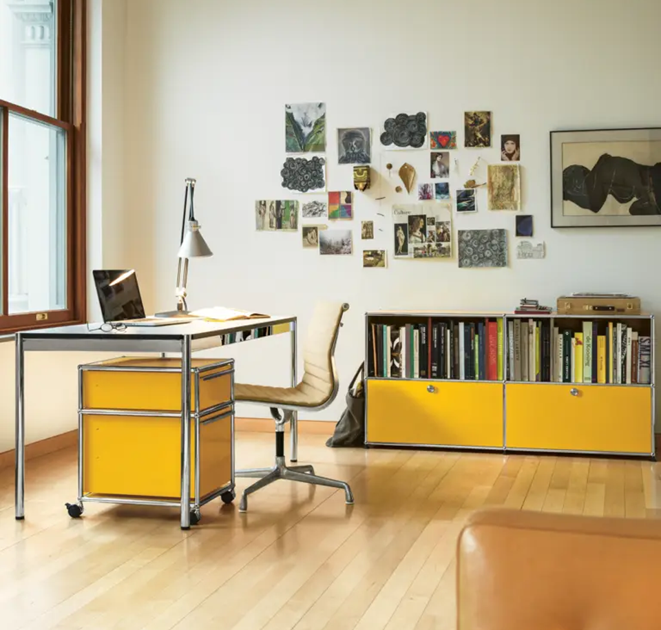 Sengfelder USM - Lowboard 