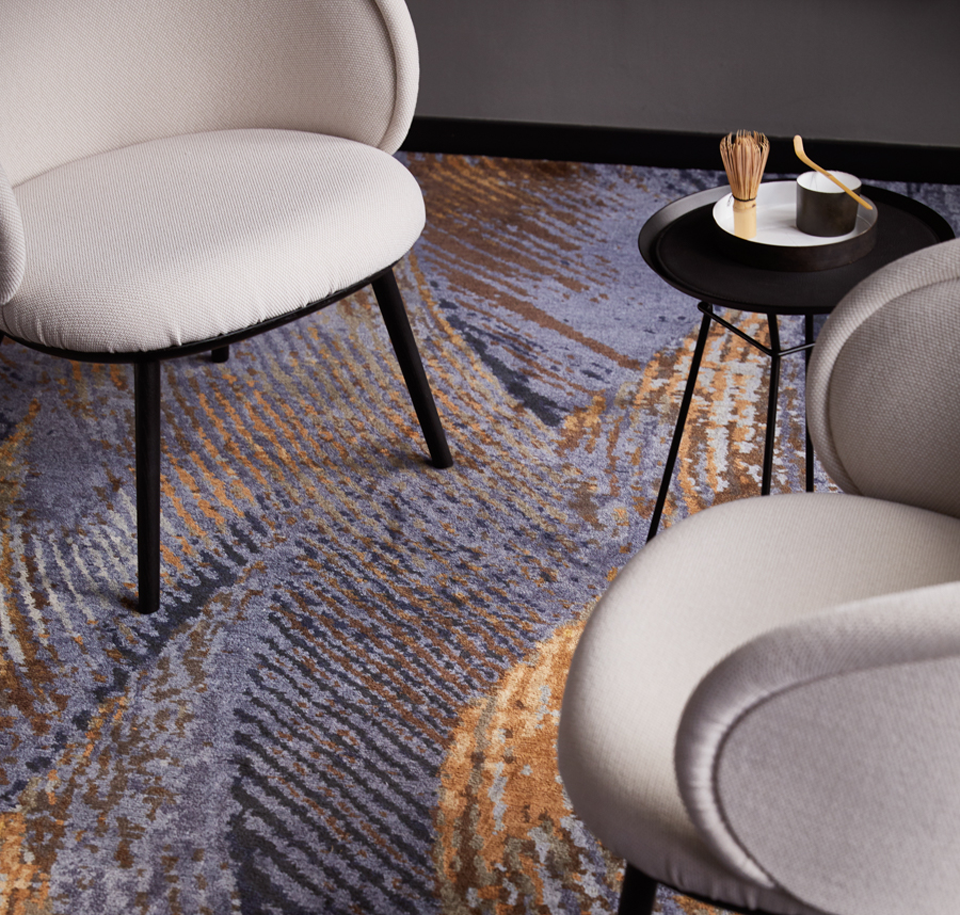 Sengfelder Freifrau - Beistelltisch Leya Coffee Table Small