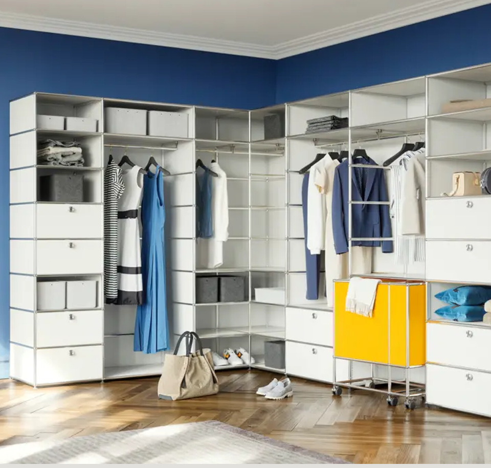 Sengfelder USM - Regal 