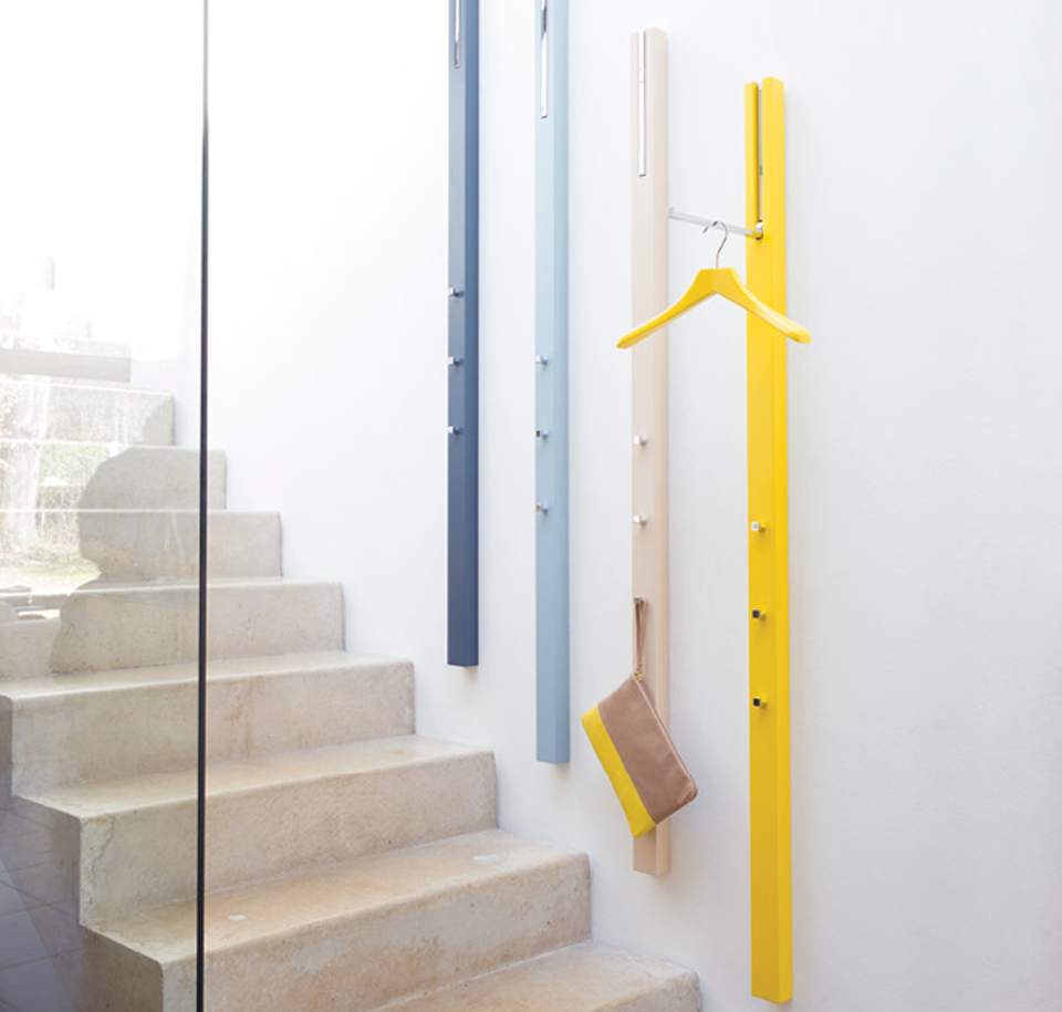 Sengfelder Schönbuch - Wandgarderobe Line