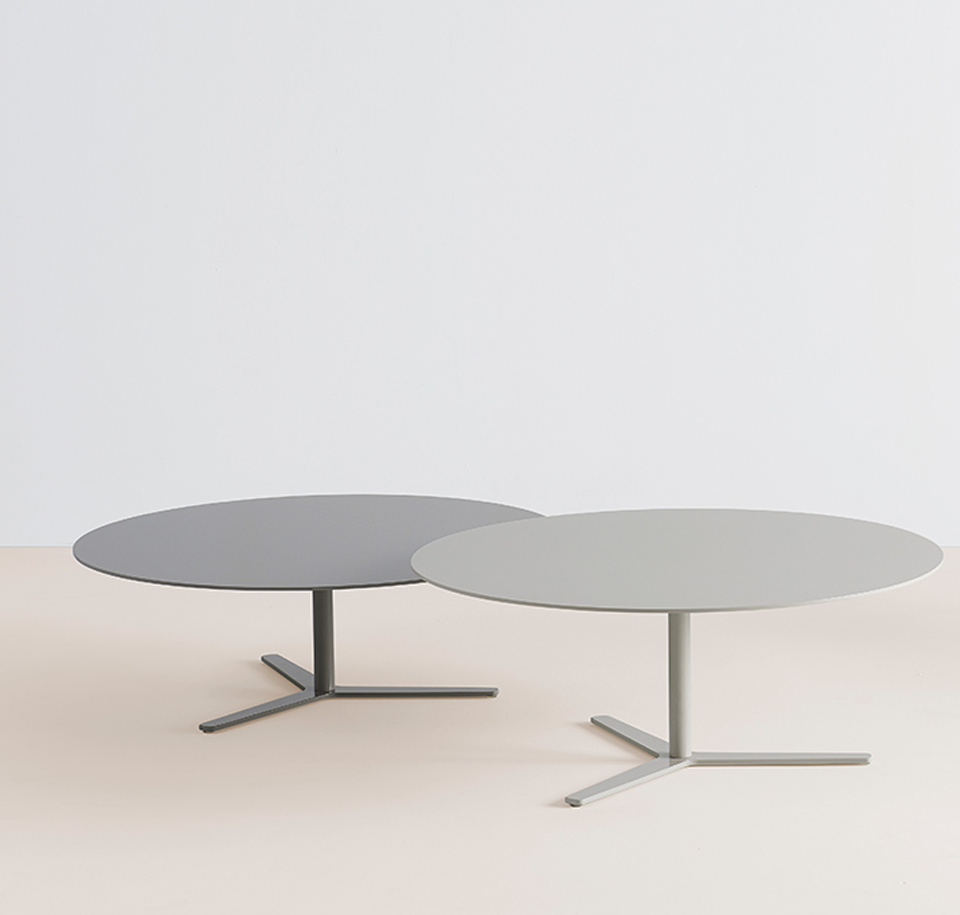 Sengfelder MOX - Beistelltisch Tre