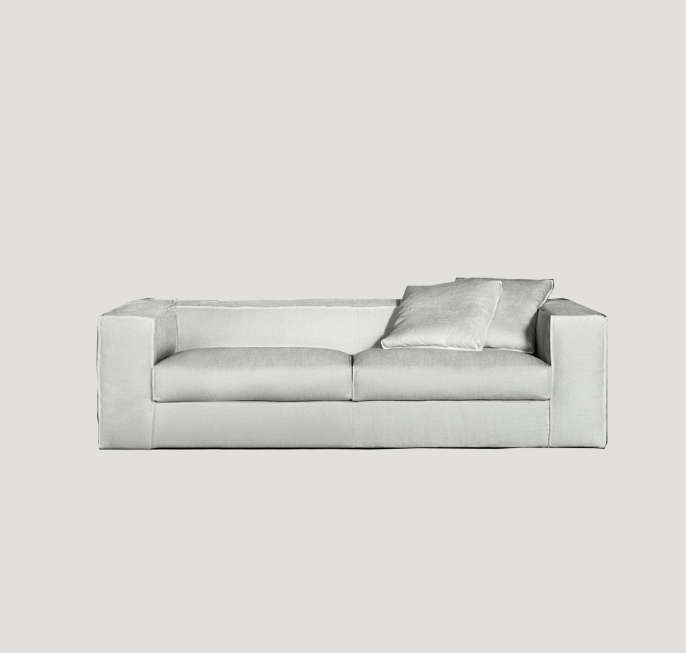 Sengfelder Living Divani - Schlafsofa Neo Wall Sofa Bed