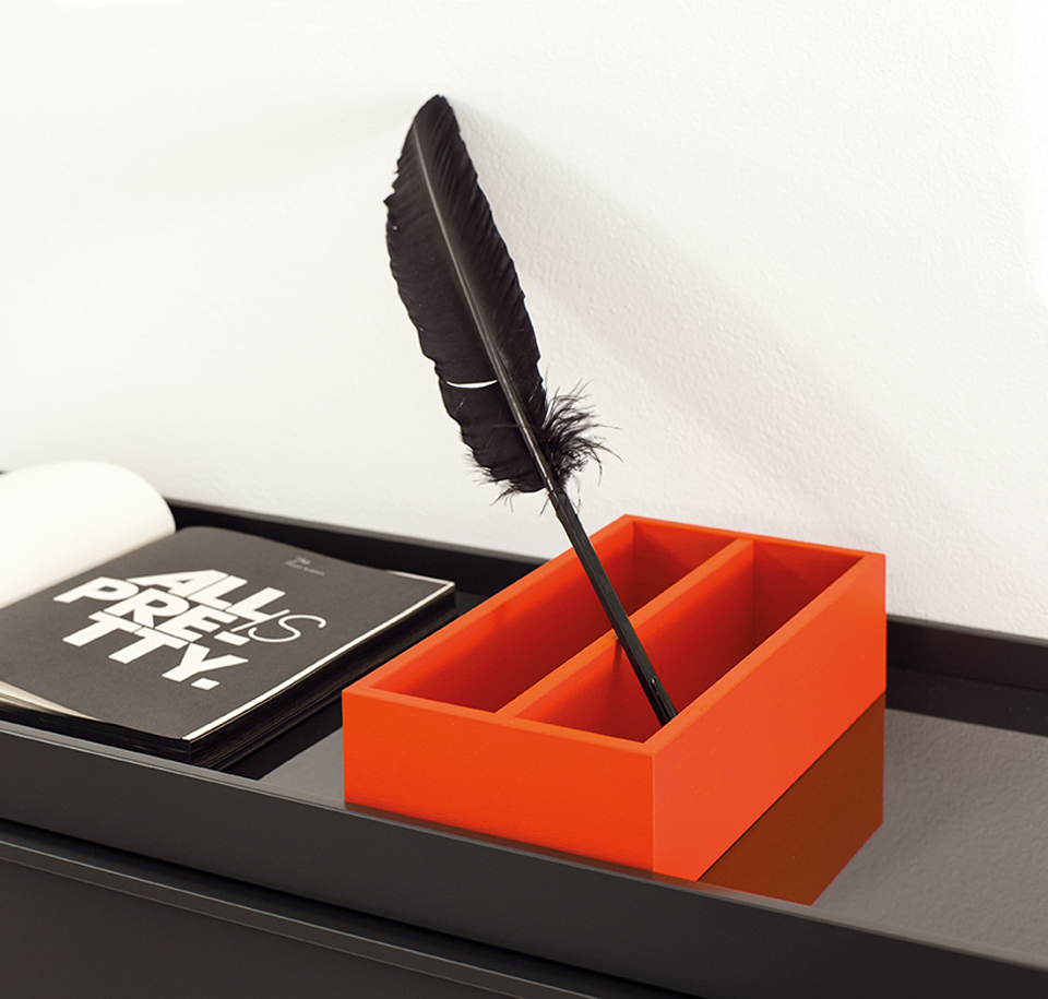 Sengfelder Schönbuch - Kästchen Hesperide