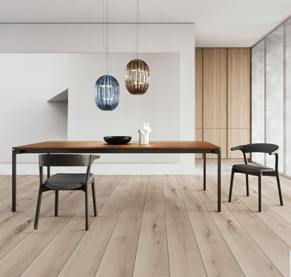 Sengfelder Mobimex - Stuhl Embra