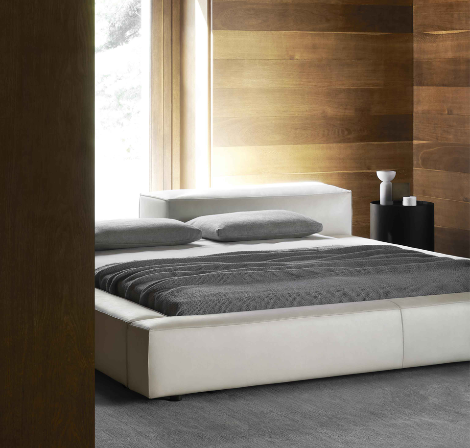 Sengfelder Living Divani - Polsterbett Extra Soft Bett