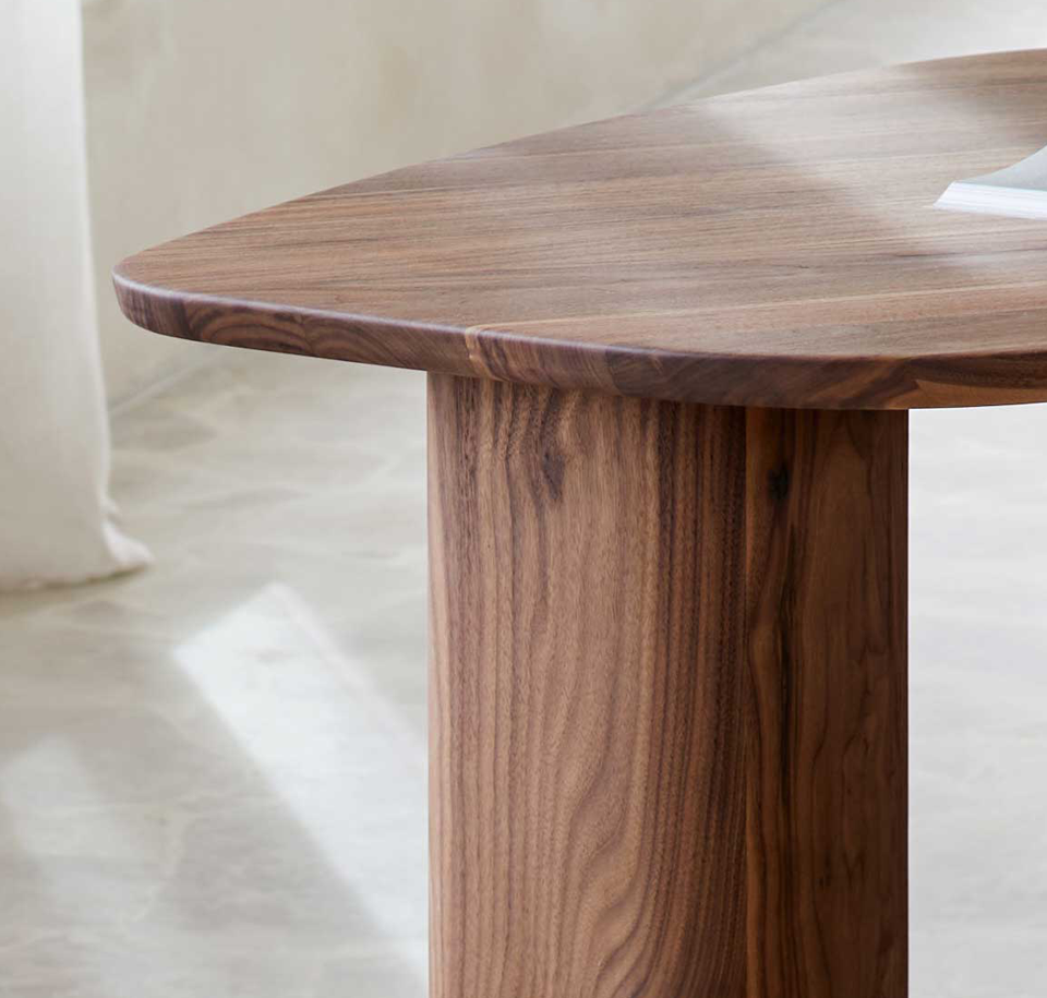 Sengfelder More - Schreibtisch Oso