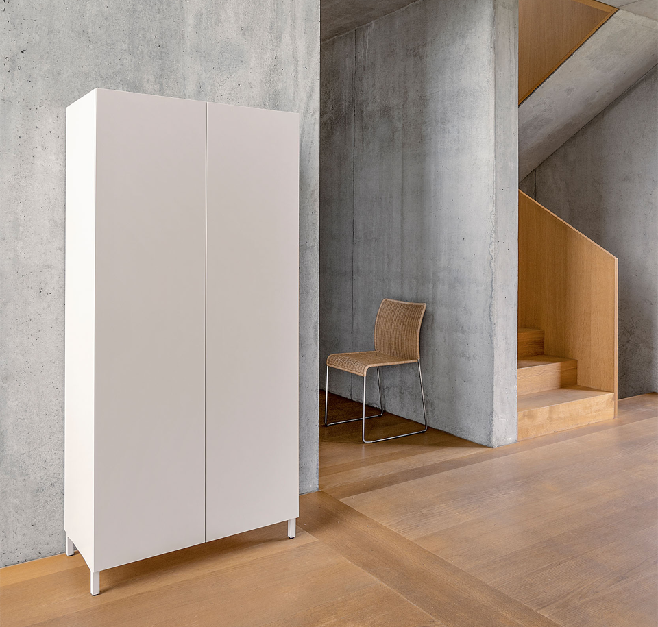 Sengfelder Schönbuch - Lowboard Cosmo gerundet