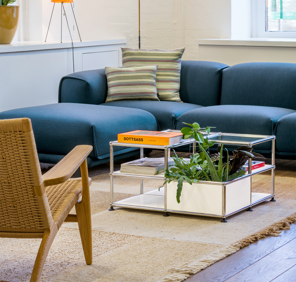 Sengfelder USM - Konsole 