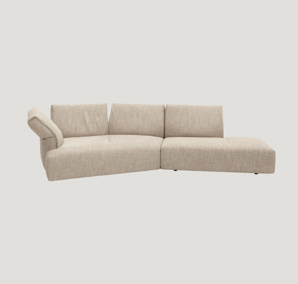 Sengfelder Walter Knoll - Sofa Molamisa