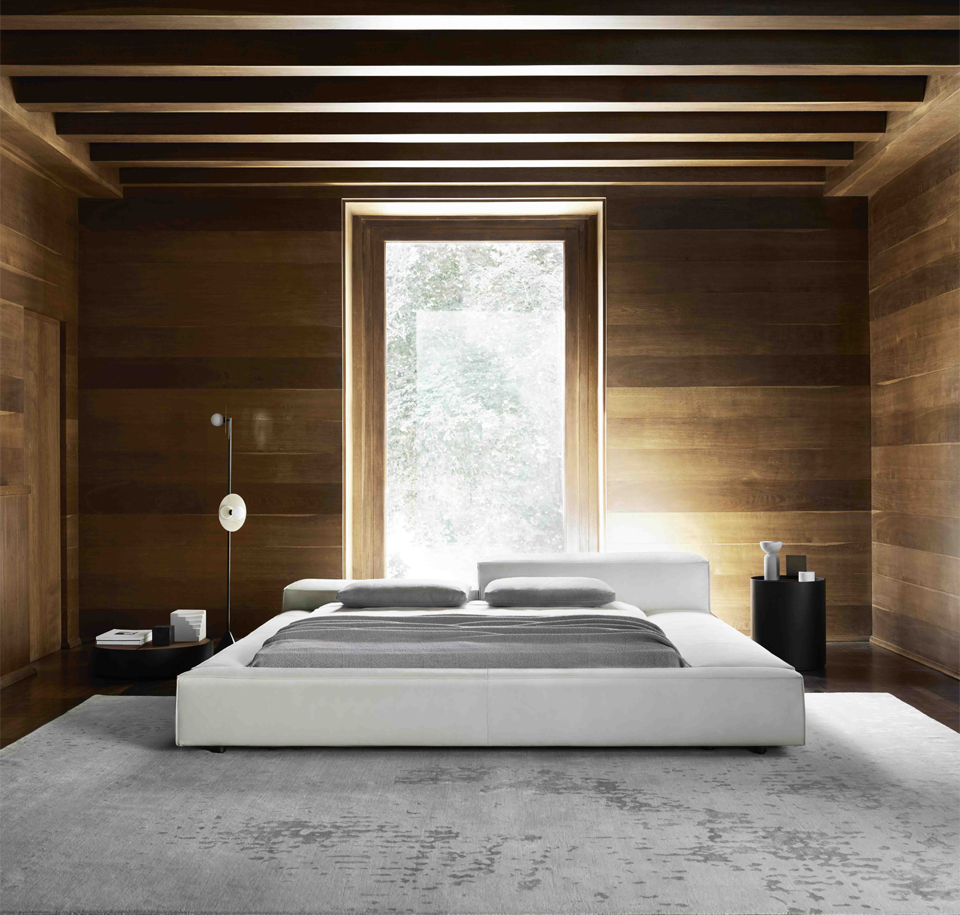 Sengfelder Living Divani - Polsterbett Extra Soft Bett