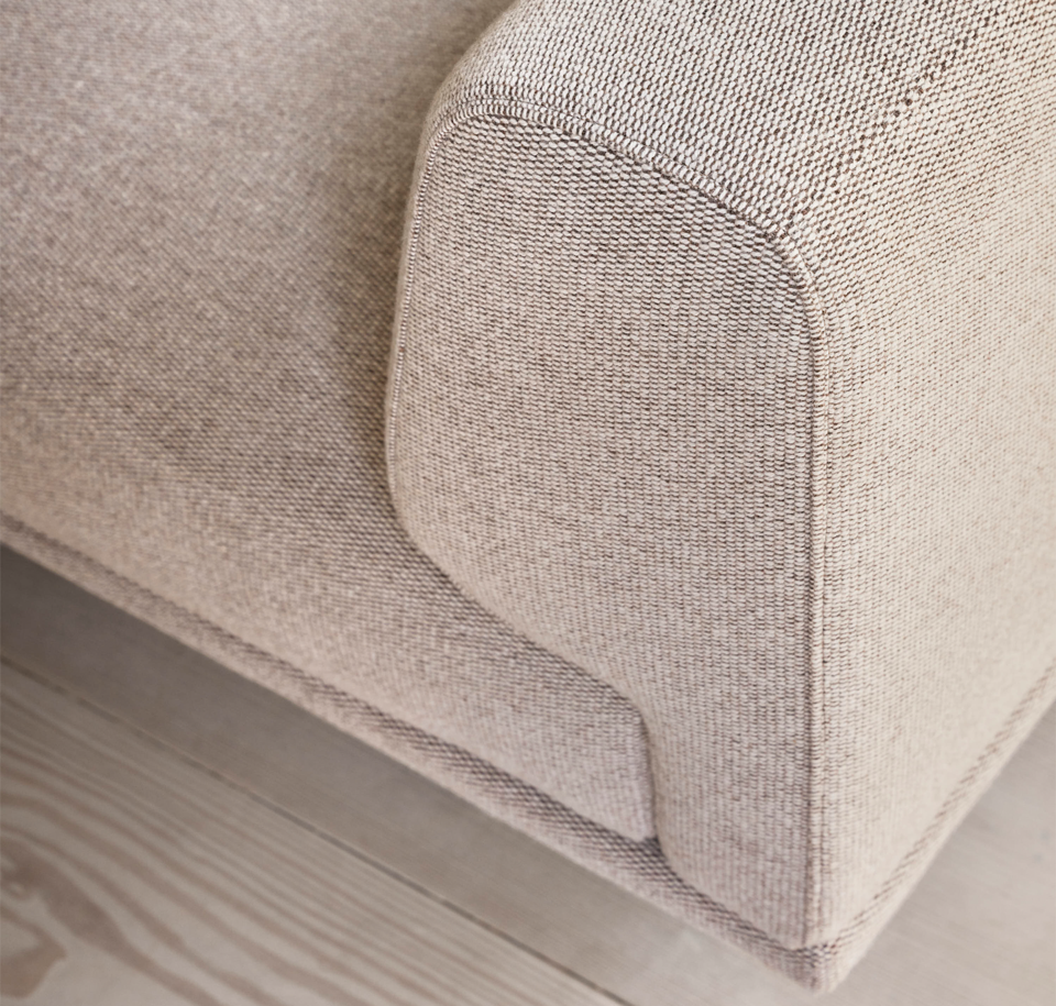 Sengfelder Vipp - Sofa 632 Chimney