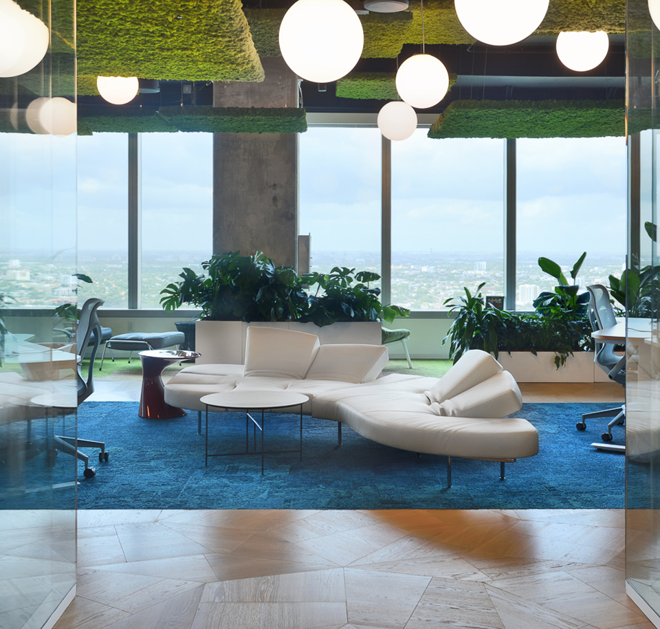 Sengfelder Edra - Sofa Flap