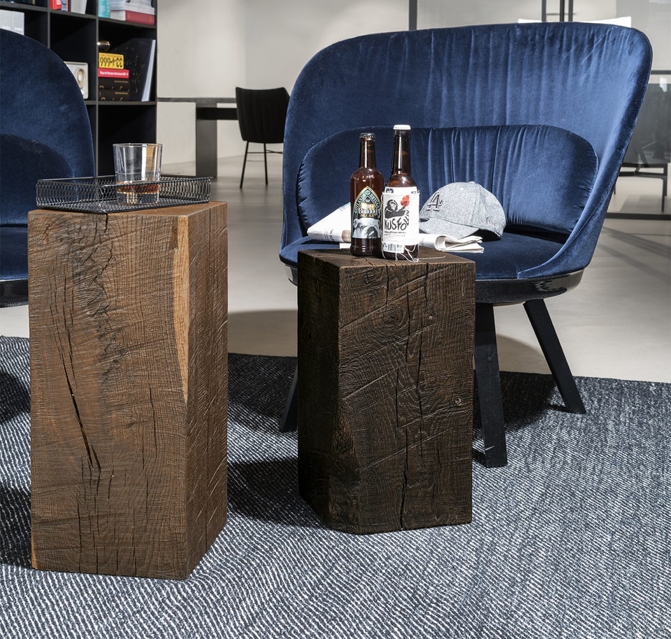 Sengfelder Janua - Hocker SK02 Cube