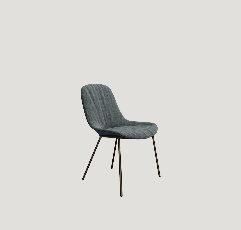 Sengfelder Walter Knoll - Stuhl Sheru