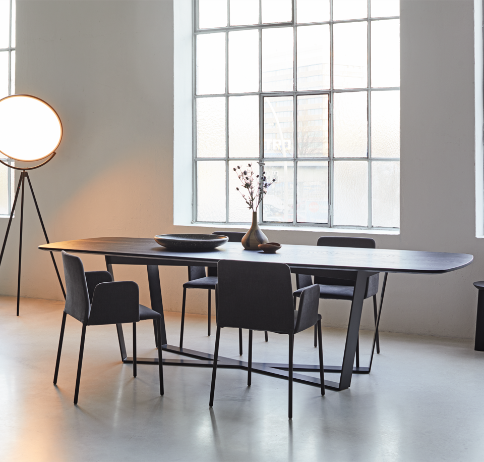 Sengfelder More - Tisch Pero Tisch