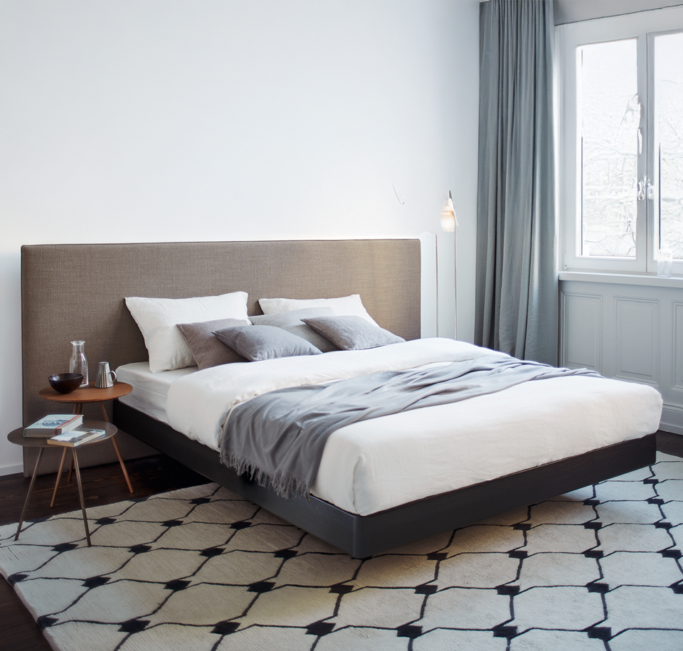 Sengfelder More - Bett Blow