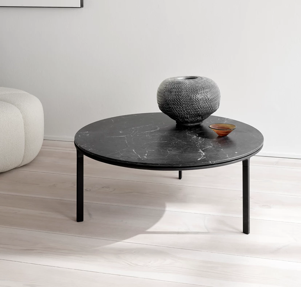 Sengfelder Vipp - Couchtisch 423