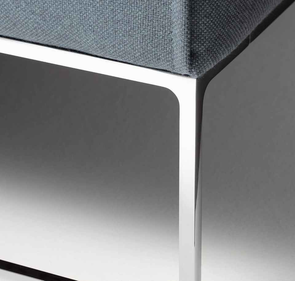 Sengfelder COR - Sessel Mell