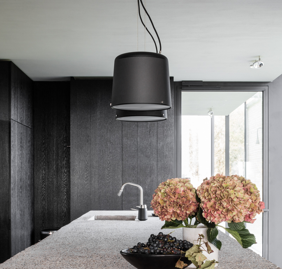 Sengfelder Vipp - Pendelleuchte 526 Pendant Lamp