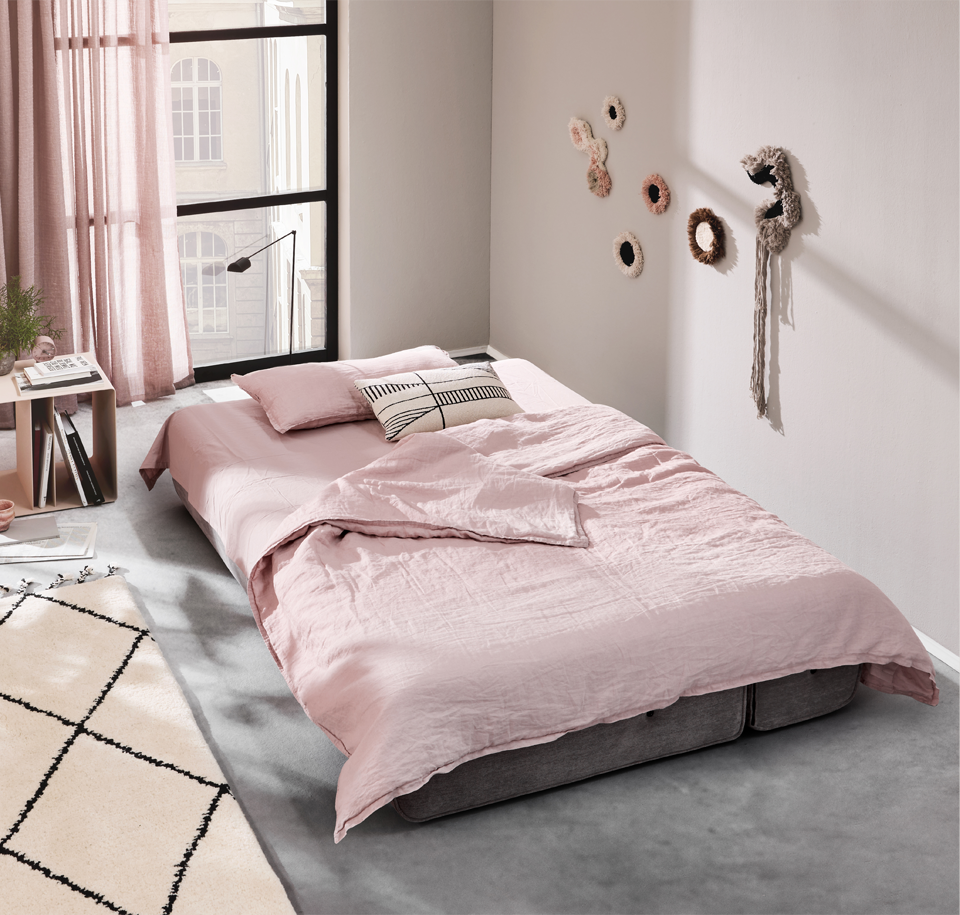 Sengfelder Möller Design - Slounge