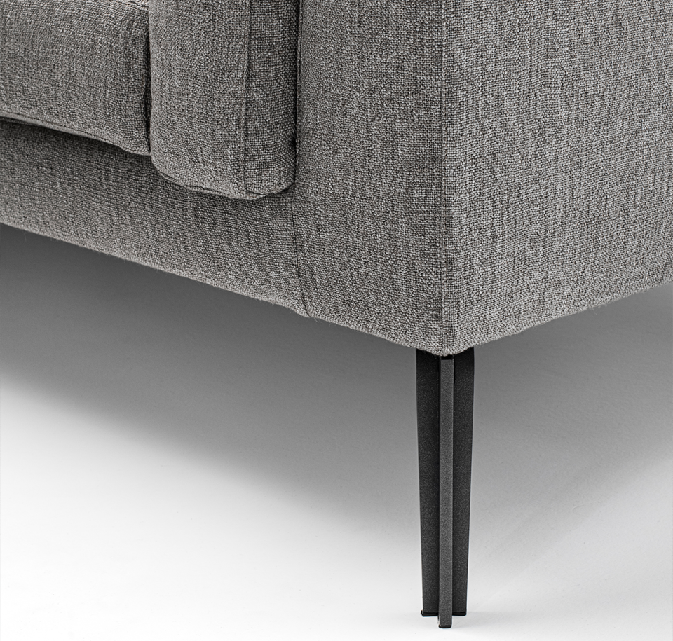 Sengfelder Living Divani - Sofa Floyd-Hi 2 System