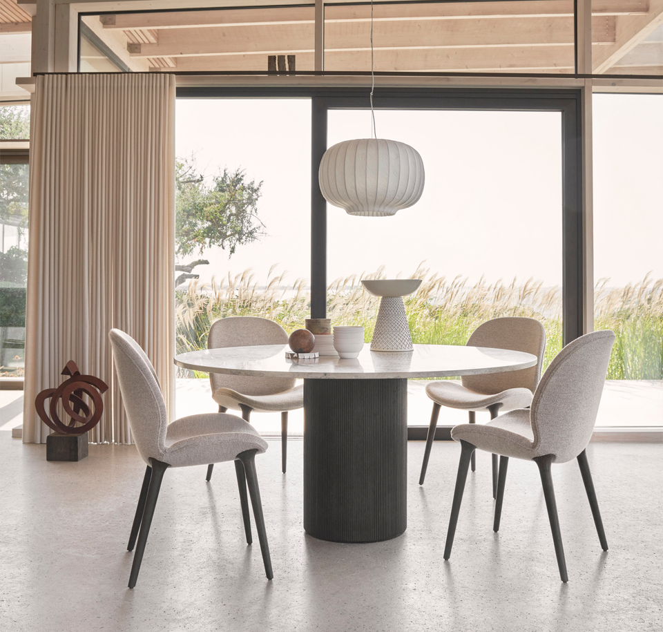 Sengfelder Vipp - Stuhl 462 Lodge